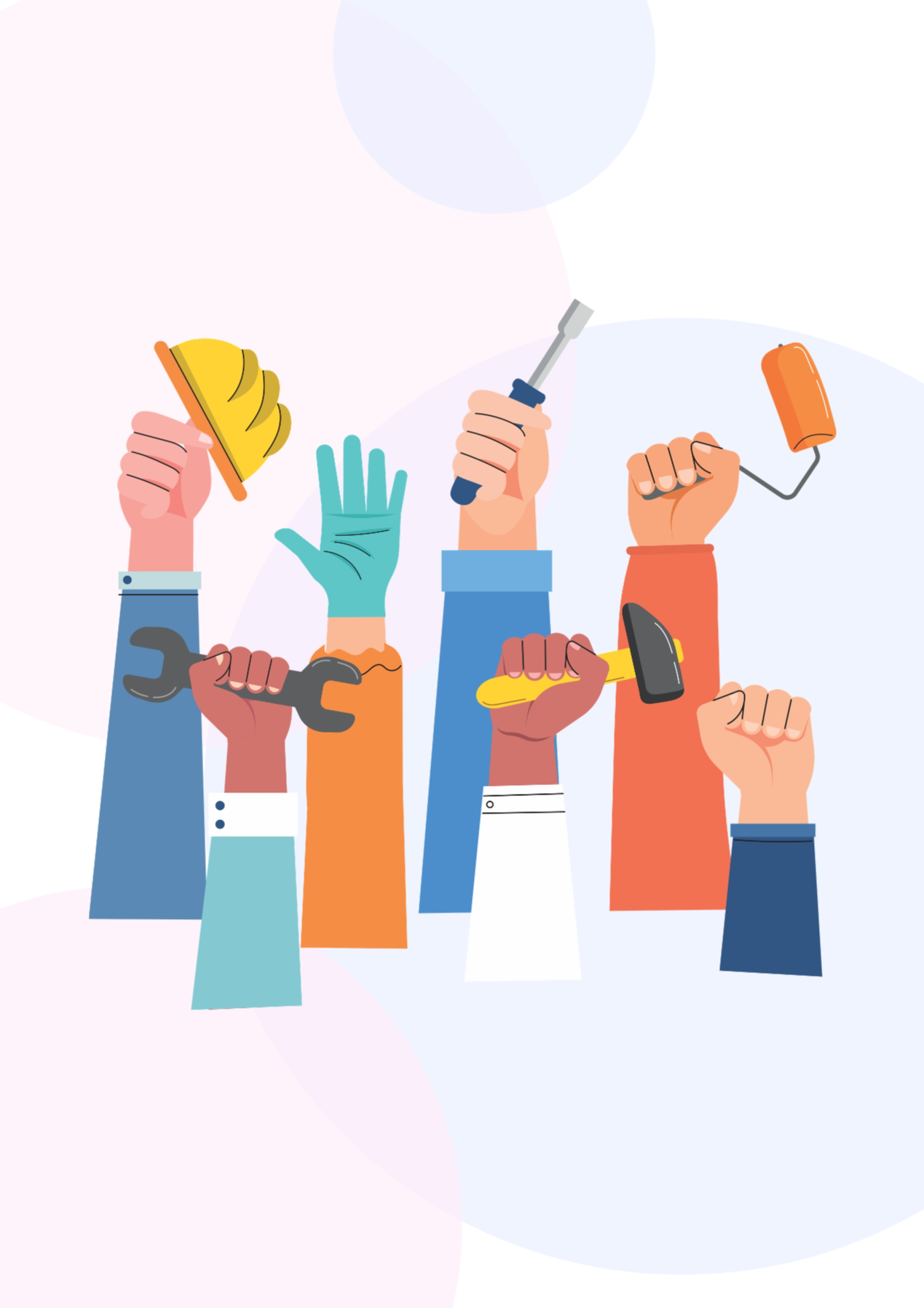 Find the Perfect Job for Your Personality Type with EL Connect blog featured image