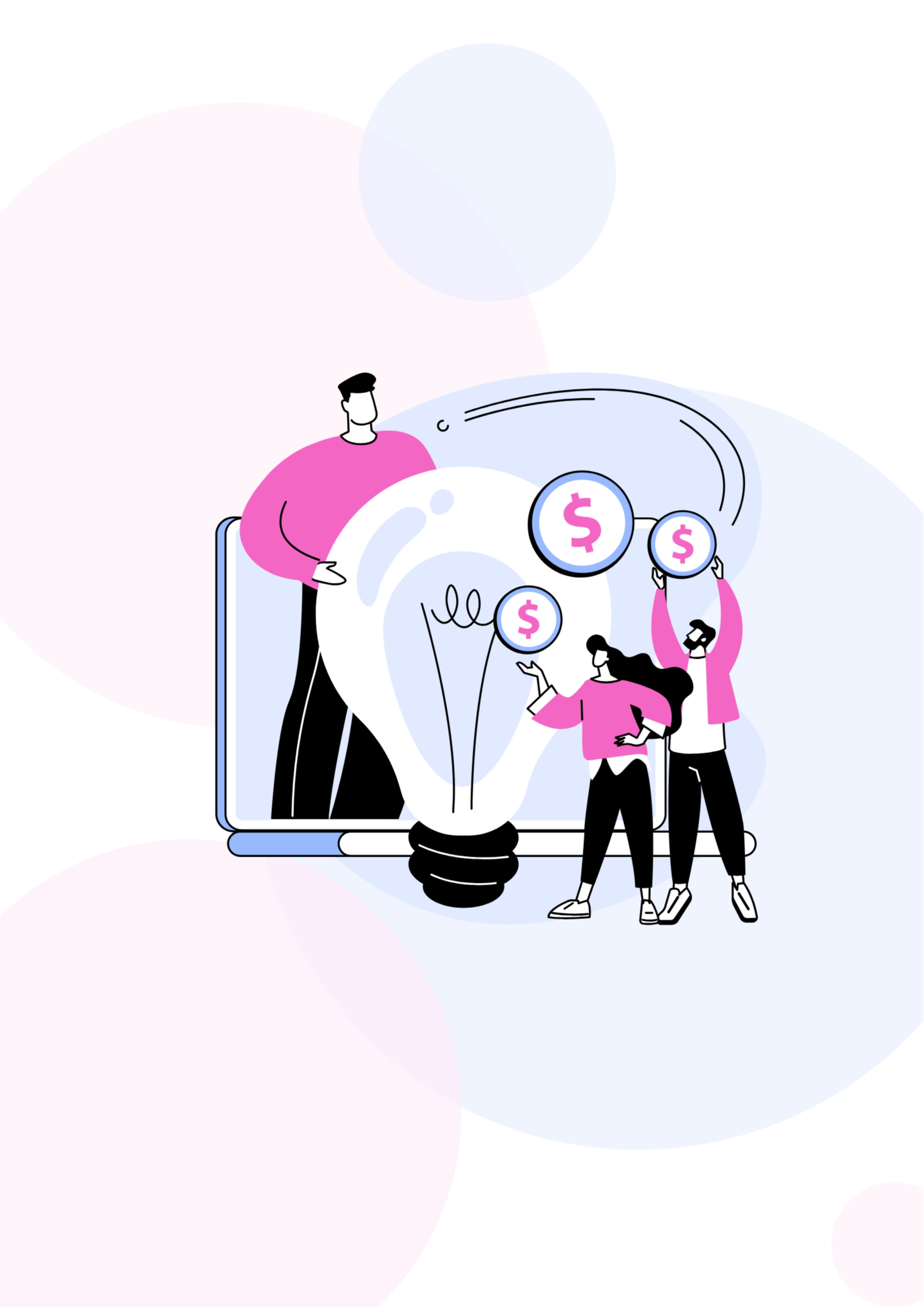 Earn Flexible Income with EL Connect and Stand a Chance to Win Cash Prizes blog featured image