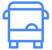 Logistics & Delivery full-time job category