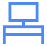 Admin & Office full-time job category