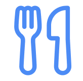 F&B & Hospitality full-time job category
