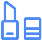 Beauty & Wellness full-time job category